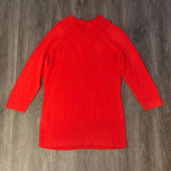 Sag Harbor Missy Sweater - Picture 5 of 8